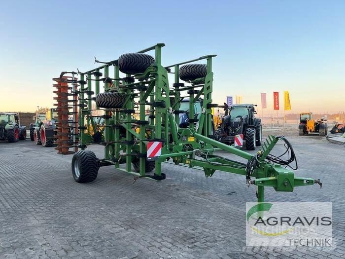 Amazone COBRA 6000-2TX Kultivatori