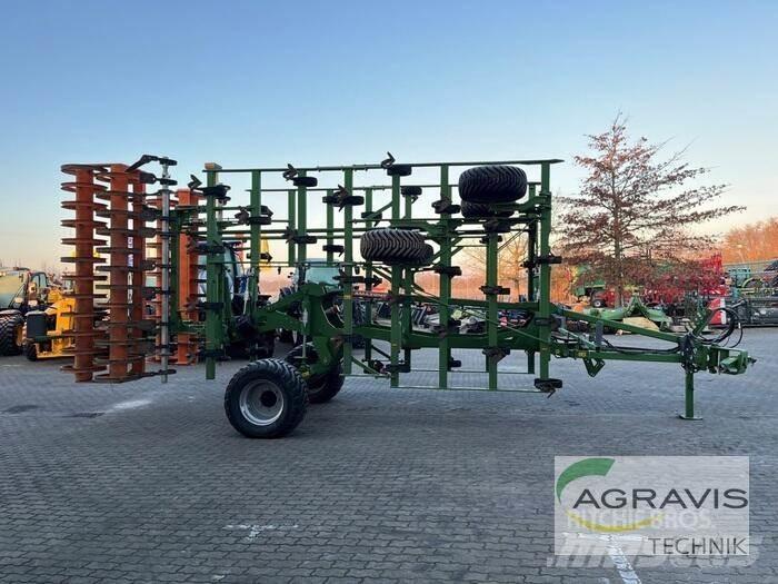 Amazone COBRA 6000-2TX Kultivatori