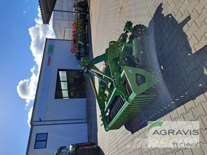 Amazone COMBIDISC 3000 Drljače