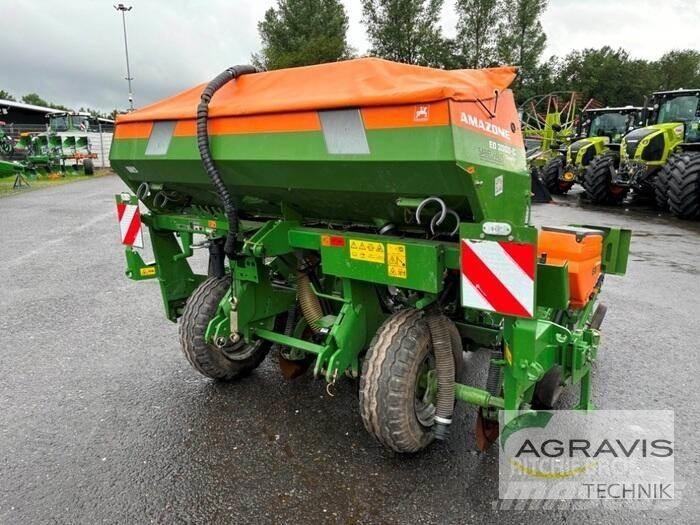 Amazone ED 3000-C Sejačice