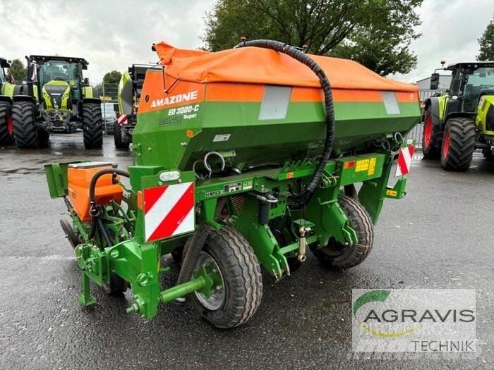 Amazone ED 3000-C Sejačice