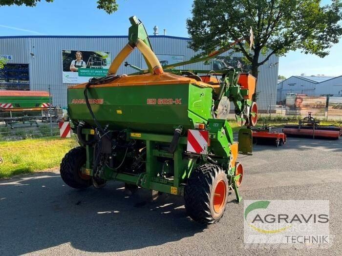 Amazone ED 602 K Sejačice