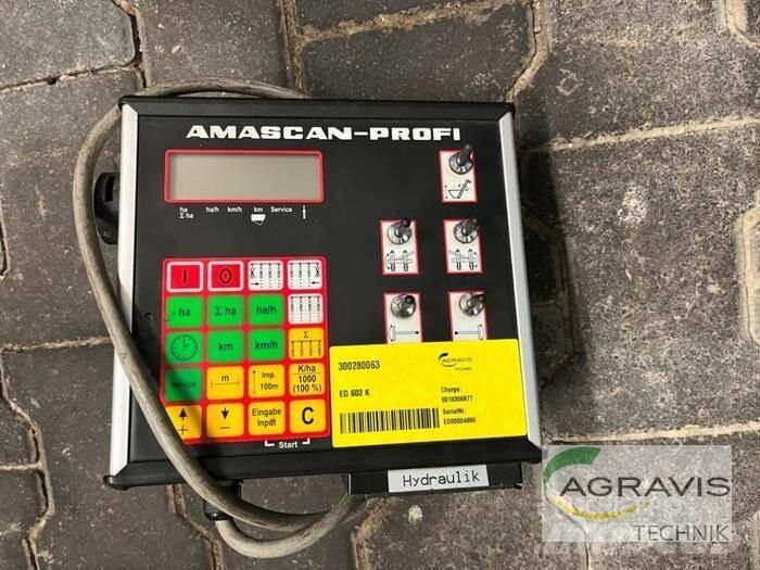 Amazone ED 602 K Sejačice