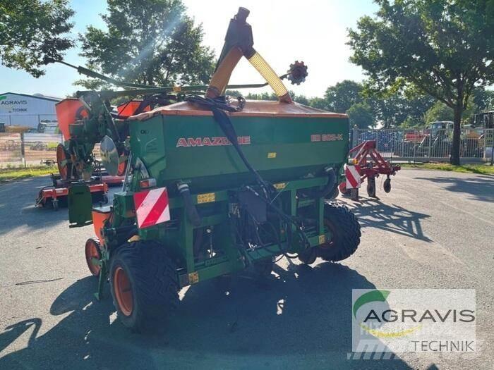 Amazone ED 602 K Sejačice