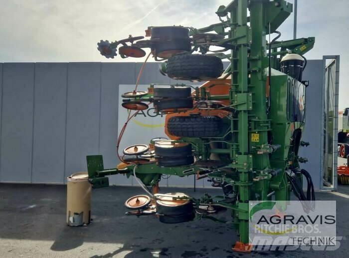 Amazone EDX 6000-2C Sejačice