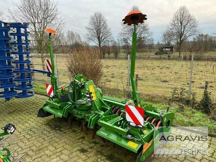 Amazone KE 3002 Kombinovane sejačice