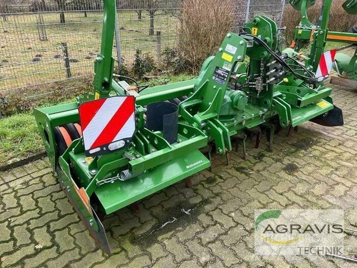 Amazone KE 3002 Kombinovane sejačice