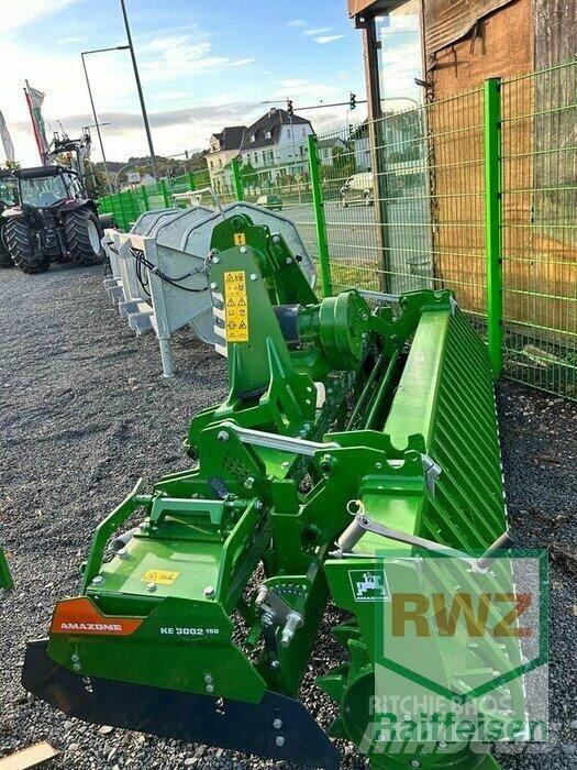 Amazone KE 3002-150 Roto drljače i motokultivatori