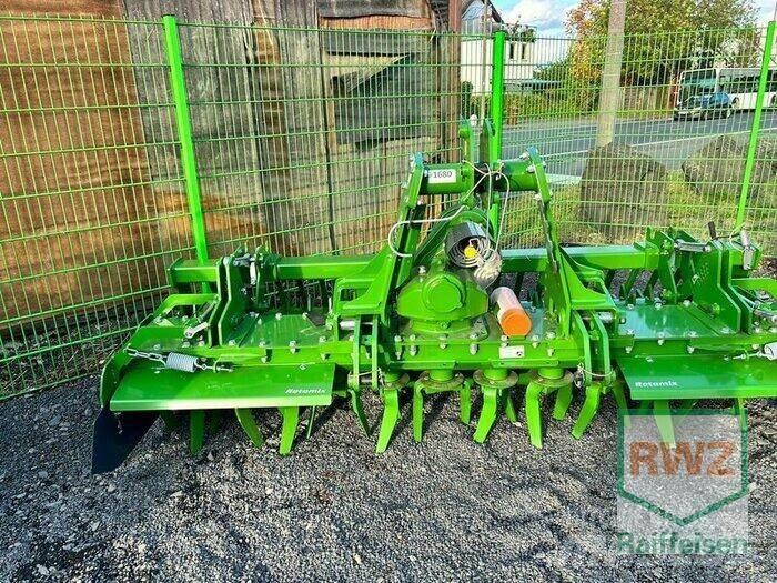 Amazone KE 3002-150 Roto drljače i motokultivatori