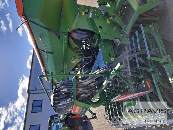 Amazone KG 3001 SUPER Roto drljače i motokultivatori