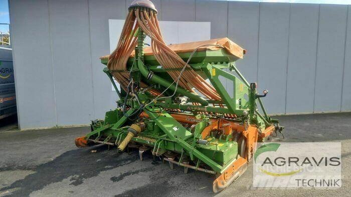 Amazone KG 302/AD 302 Kombinovane sejačice