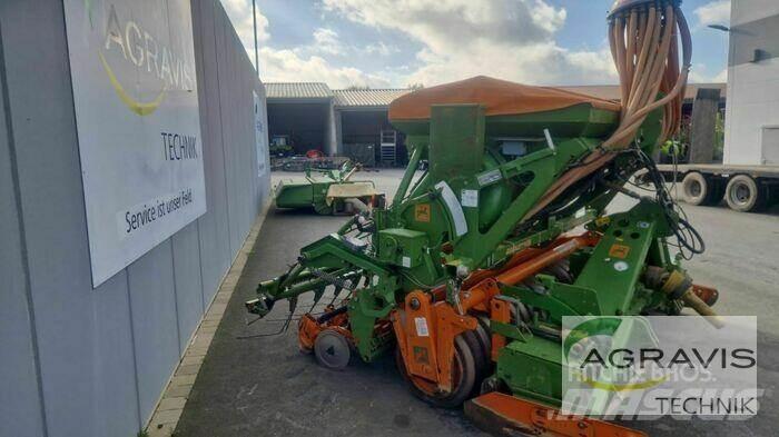 Amazone KG 302/AD 302 Kombinovane sejačice