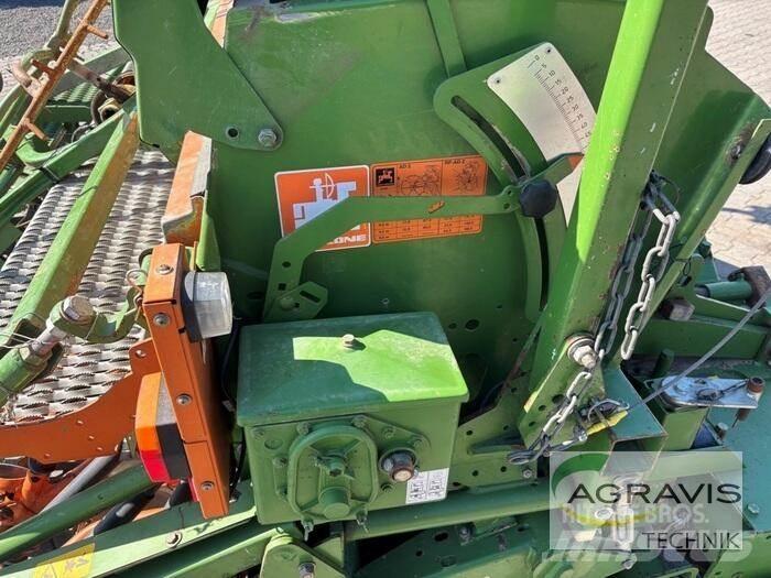 Amazone KG 302/AD 302 Kombinovane sejačice