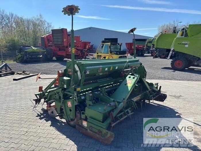 Amazone KG 302/AD 302 Kombinovane sejačice