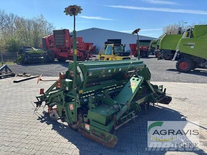 Amazone KG 302/AD 302 Kombinovane sejačice
