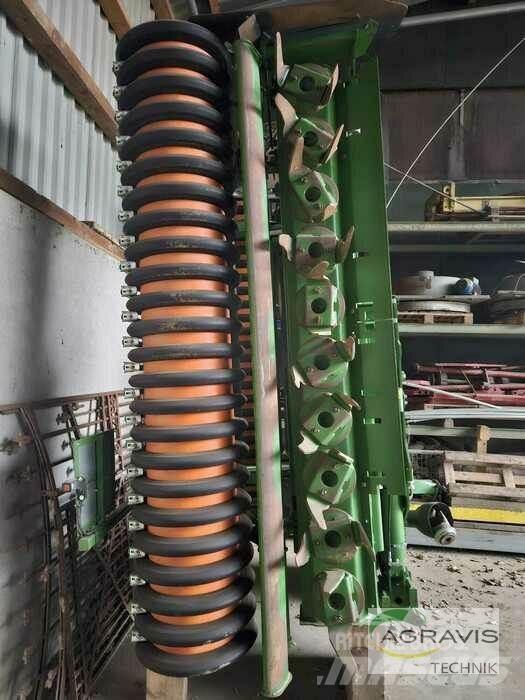 Amazone KG 6002-2 Roto drljače i motokultivatori