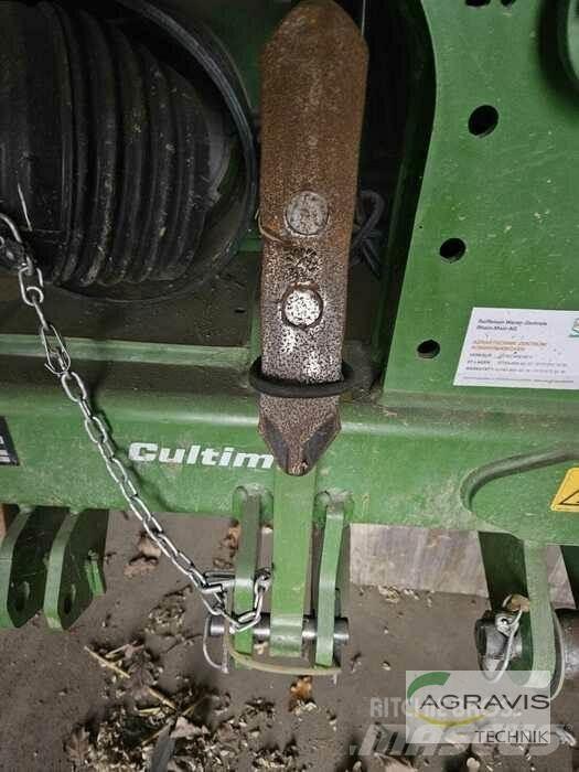 Amazone KG 6002-2 Roto drljače i motokultivatori