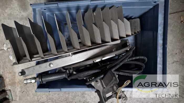 Amazone LIMITER V Rasturači mineralnog đubriva