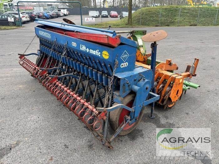 Amazone REV 30 Drljače
