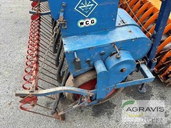 Amazone REV 30 Drljače