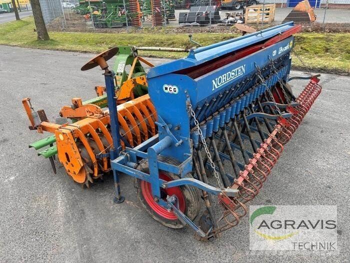 Amazone REV 30 Drljače