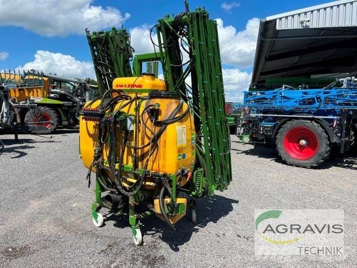 Amazone UF 1200 Vučene prskalice