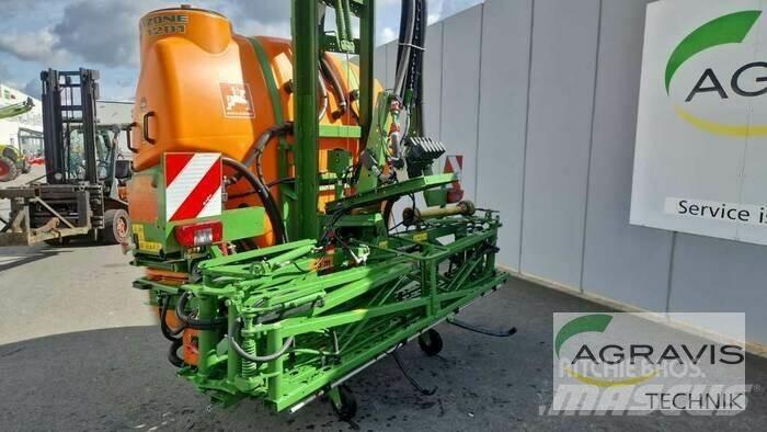 Amazone UF 1201 Vučene prskalice