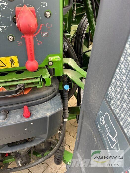 Amazone UF 2002 Vučene prskalice