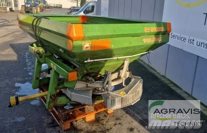 Amazone ZA-M 1000 Rasturači mineralnog đubriva