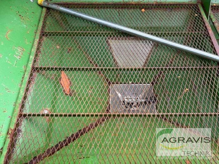 Amazone ZA-M 1200 Rasturači mineralnog đubriva