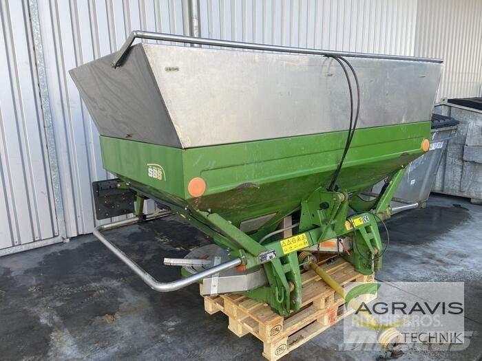 Amazone ZA-M 1500 Rasturači mineralnog đubriva