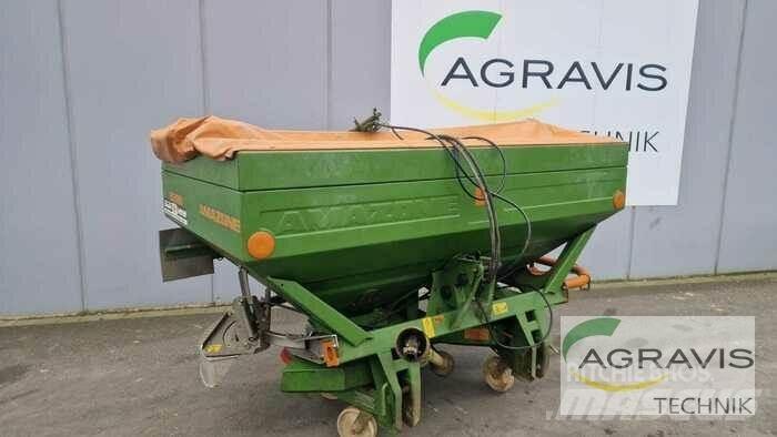 Amazone ZA-M 1500 MAXI Rasturači mineralnog đubriva