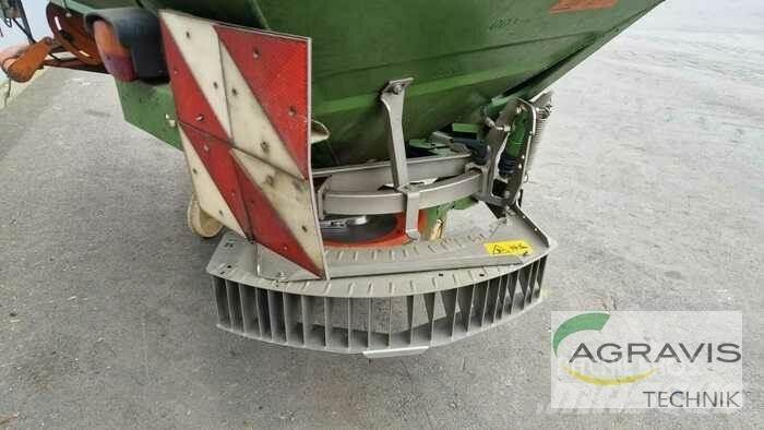 Amazone ZA-M 1500 MAXI Rasturači mineralnog đubriva