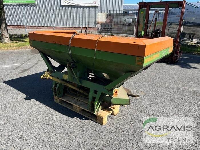 Amazone ZA-M II 1000 Rasturači mineralnog đubriva