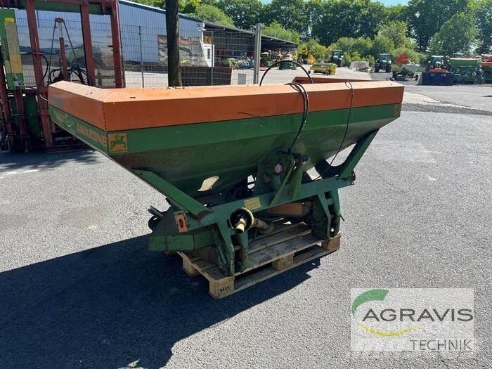 Amazone ZA-M II 1000 Rasturači mineralnog đubriva