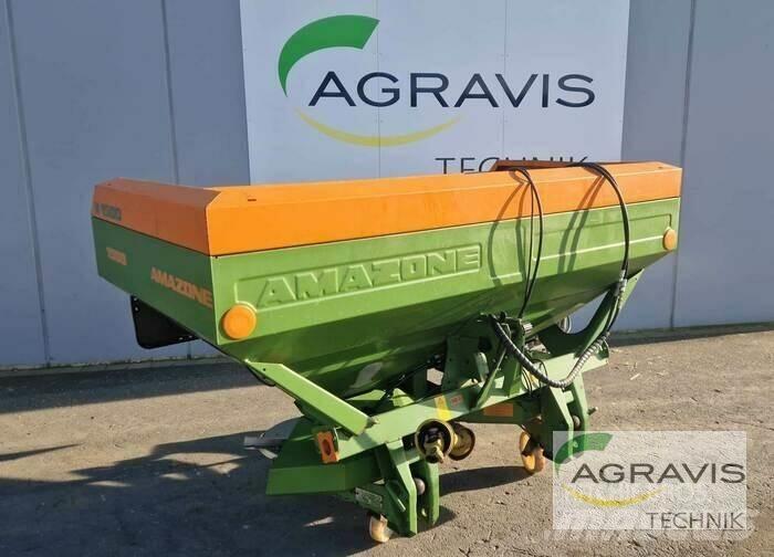 Amazone ZA-M MAX 1500 Rasturači mineralnog đubriva