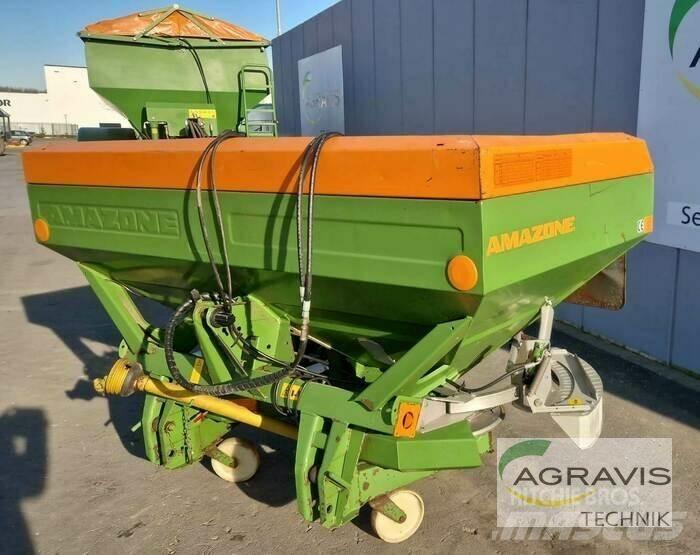 Amazone ZA-M MAX 1500 Rasturači mineralnog đubriva