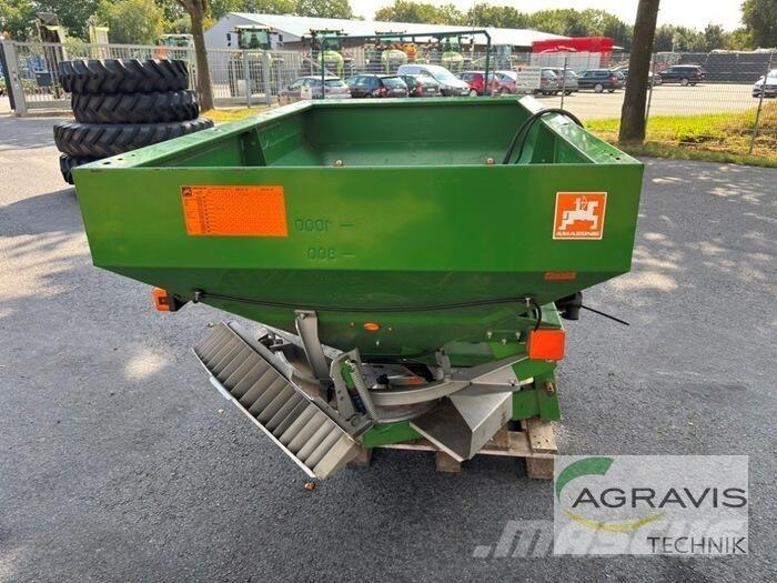 Amazone ZA-M NOVIS Rasturači mineralnog đubriva