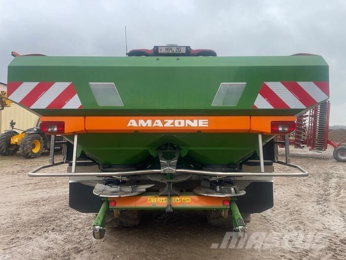 Amazone ZA-TS 3200 Rasturači mineralnog đubriva
