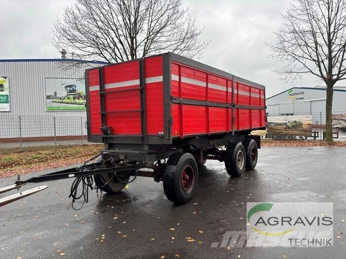  ANHÄNGER Ostale prikolice