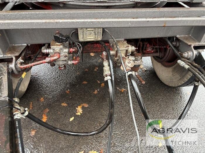  ANHÄNGER Ostale prikolice