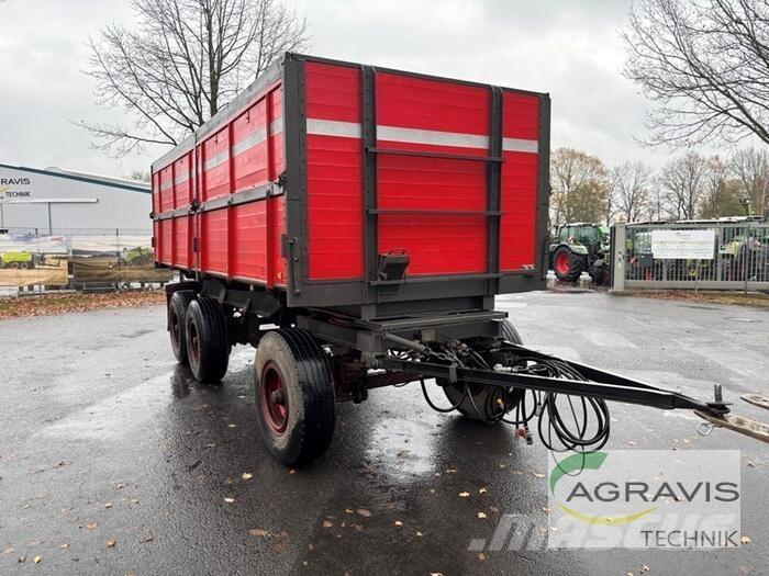  ANHÄNGER Ostale prikolice