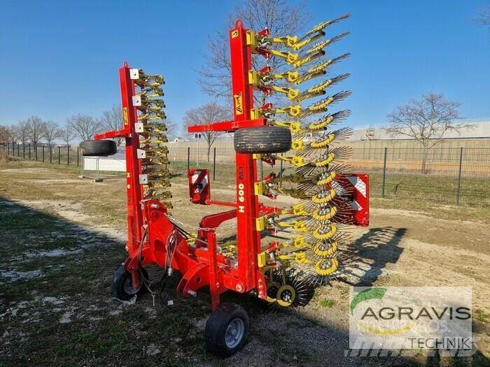 APV RH 600 M1 Kosilice za livade