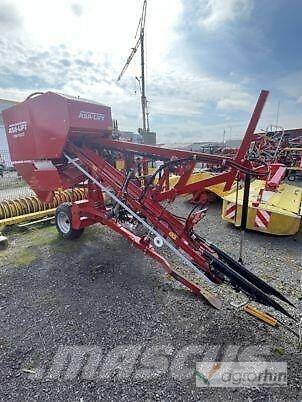 Asa-Lift CM100c Ostale poljoprivredne mašine
