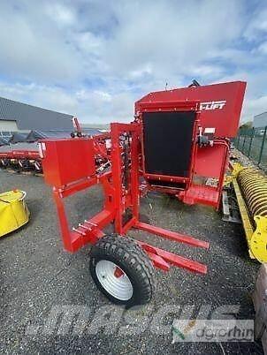 Asa-Lift CM100c Ostale poljoprivredne mašine