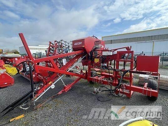 Asa-Lift CM100c Ostale poljoprivredne mašine