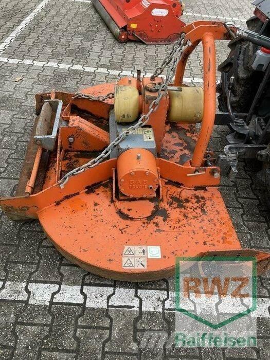  BAB Bambs S222 Ostale poljoprivredne mašine