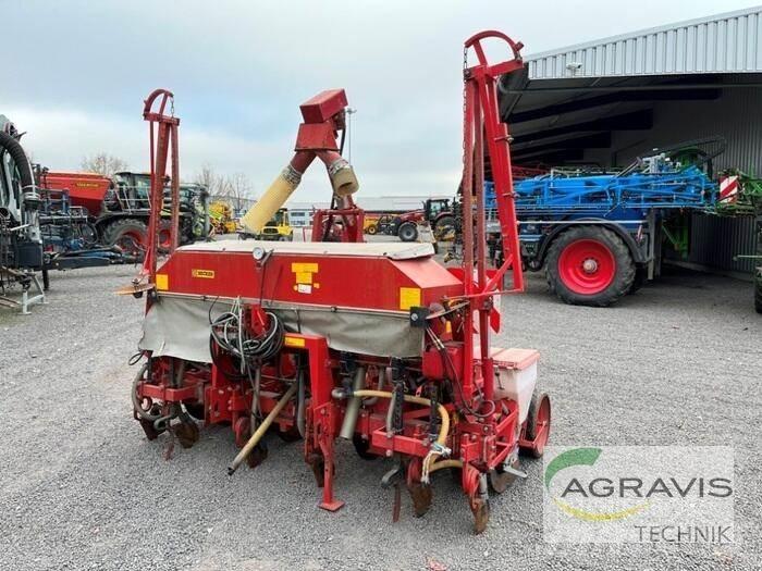 Becker AEROMAT 6 Sejačice
