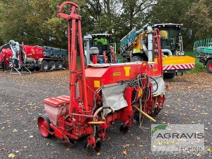 Becker AEROMAT T6Z Sejačice