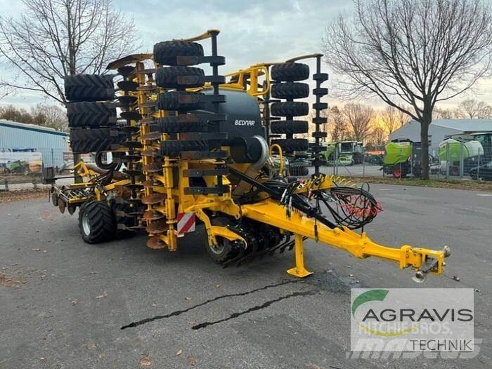 Bednar OMEGA OO 6000 Sejačice